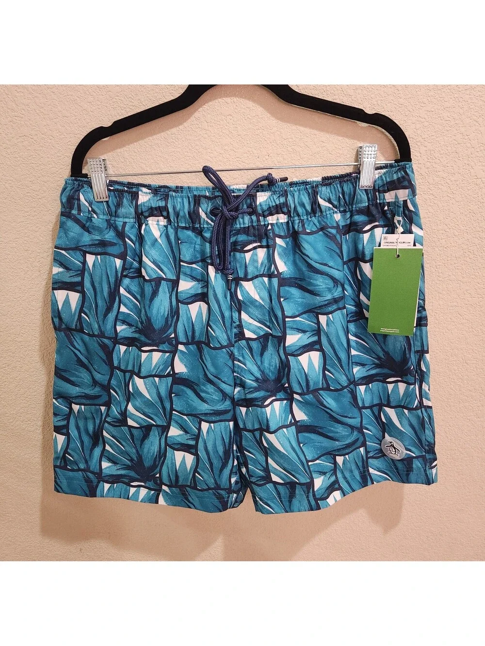 Original Penguin Mens 7
